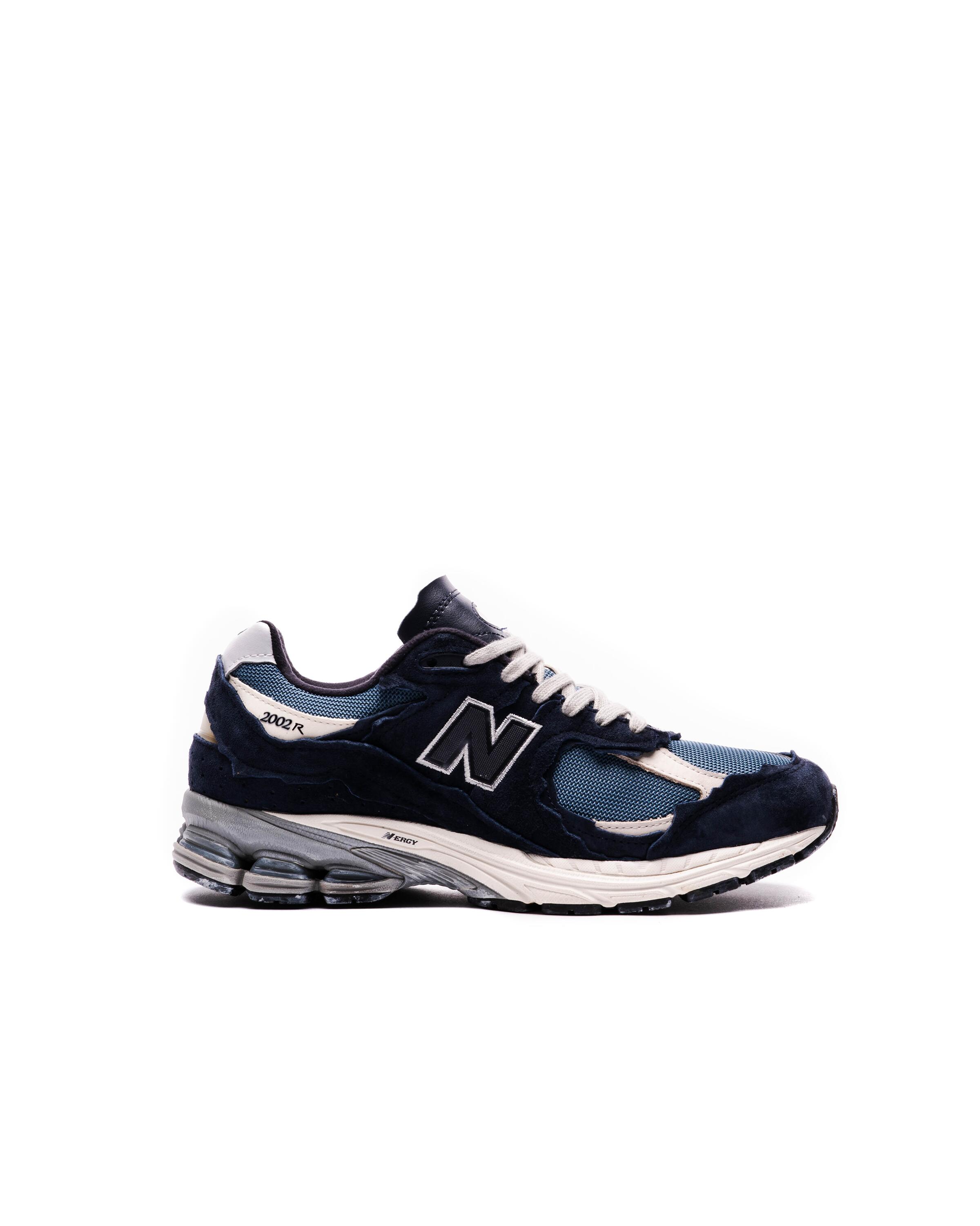 New Balance M 2002 RDF “Echo the past, Refine the future